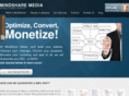 mindsharemedia.biz