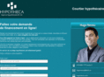 moncourtierhypothecaire.net