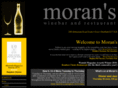 moranssheffield.com