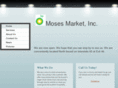 mosesmarket.com