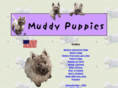 muddypuppies.com