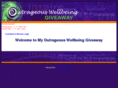 myoutrageouswellbeing.com