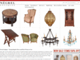 negrelantiques.com