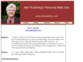 neilrudofsky.com