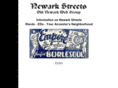 newarkstreets.com