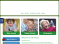oakhousenurseryschool.com