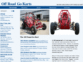 offroadgokart.net