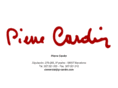 p-cardin.com