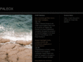 paleox.com
