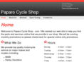 paparocycleshop.com