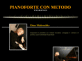 pianoforteconmetodo.com