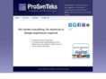 prosynteks.com