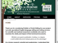 publishorperishediting.com