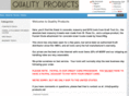 quality-products.net