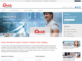 quickintl.com