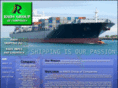 radsshipping.com