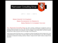 rasmussenconsulting.com
