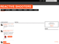 reactiveshooters.com