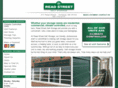readstreetselfstorage.com