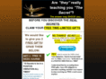 realsecretsite.com