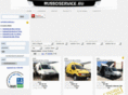 russoservicesrl.com