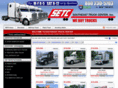 setctrucks.com