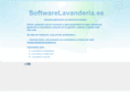 softwarelavanderia.com