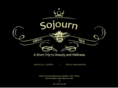 sojournsalonandspa.com