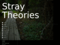 straytheoriesmusic.com