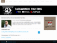 taekwondo-fighting.com