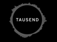 tausendberlin.com