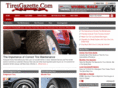 tiresgazette.com