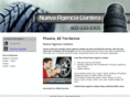 tireshopphoenix.com