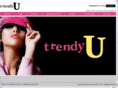 trendyufashion.com