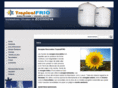 tropicalfrio.com