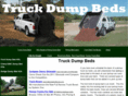 truckdumpbeds.com