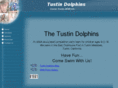 tustindolphins.com