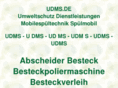 udms.de