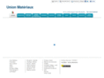 union-materiaux-siege.com