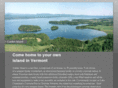 vermontislandforsale.com