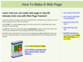 webpage-teacher.com