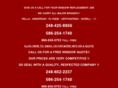 whitelakewindow.com
