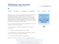 whitewaterlakemb.com