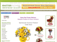 whittier-flowers.com