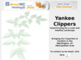 yankeeclippers.com