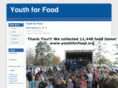 youthforfood.org