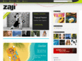 zajimagazine.com