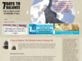 7daystobalance.com