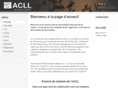 acll.info