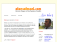 alansalmoni.com